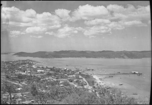 [Thursday Island, North Queensland, 3] [picture] / [Frank Hurley]