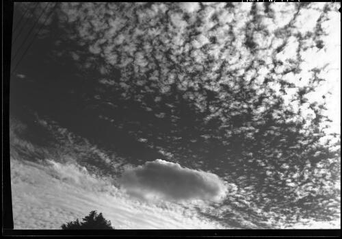 [Clouds, 106] [picture] / [Frank Hurley]