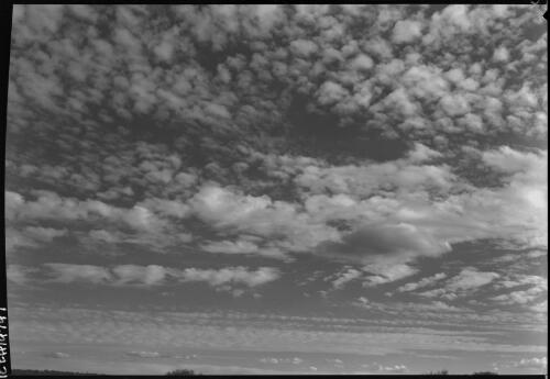 [Clouds, 114] [picture] / [Frank Hurley]