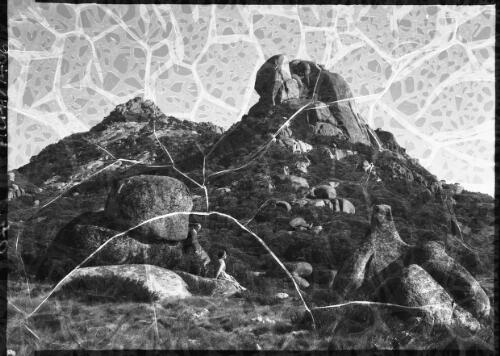 The Cathedral, Mt Buffalo Vic [picture] : [Victoria] / [Frank Hurley]