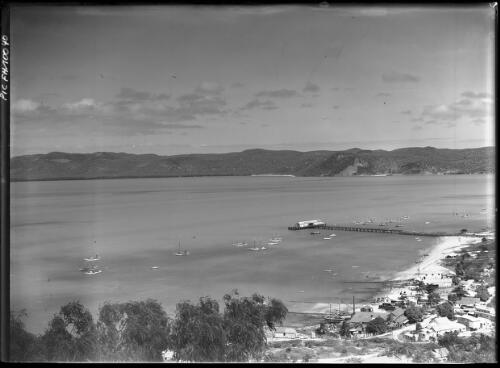 [Thursday Island, North Queensland, 2] [picture] / [Frank Hurley]
