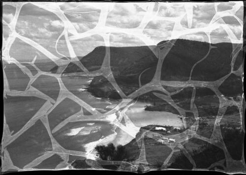 Stanwell Park [picture] : [South Coast, New South Wales] / [Frank Hurley]