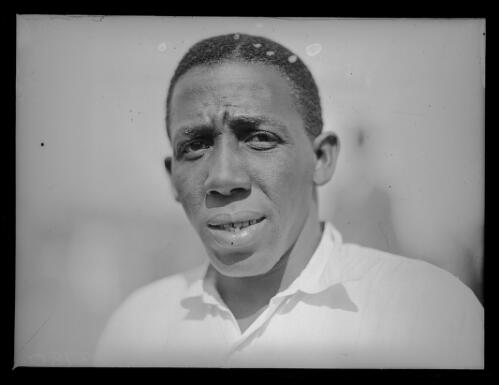 West Indian cricketer Mr Constantine, New South Wales, ca. 1930 [picture]