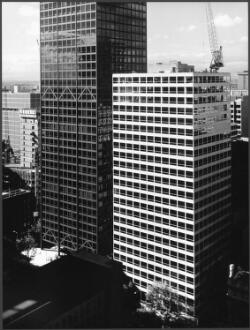 [Elevated view of] Dillingham Estates House with Yuncken Freeman's BHP ...