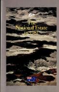 The National Estate in 1981, June 1981 / Australian Heritage Commission report