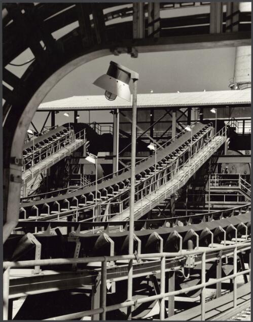 Queensland Nickel, Yabulu treatment plant, near Townsville, 1974, 6 [picture] / Wolfgang Sievers