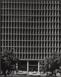 Scottish Amicable House, Queen Street, Melbourne, 1965, 3 [picture]