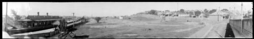 Panoramic view of Marrickville, New South Wales, ca. 1930 [picture] / EB Studios