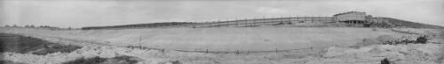 Panoramic view of Maroubra Speedway, New South Wales, 1925, 3 [picture] / EB Studios