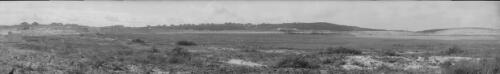 Panoramic view of Maroubra Speedway, New South Wales, 1925, 5 [picture] / EB Studios