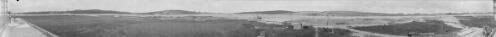 Panoramic view of Maroubra Speedway, New South Wales, 1925, 8 [picture] / EB Studios