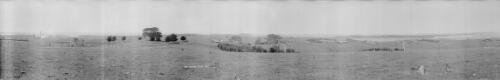 Panorama of a farm, Port Kembla, New South Wales, 1929 [picture] / EB Studios