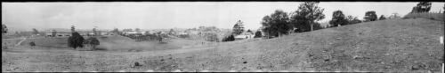 Panorama of Tuggerah, New South Wales, 1 [picture] / EB Studios