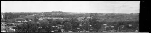 Panorama of Tuggerah, New South Wales, 2 [picture] / EB Studios