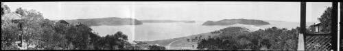Panorama of Palm Beach, New South Wales, 13 [picture] / EB Studios