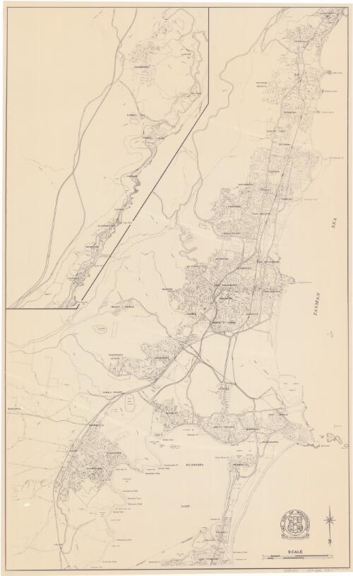 The city of Wollongong / Wollongong City Council