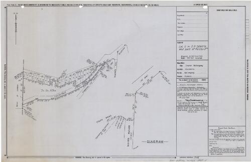 Plan of Lot 11 in D P 208076 and part of Portion 6Ph. [cartographic material] : city, Greater Wollongong, locality, Unanderra, parish, Wollongong, county, Camden / F.C. Collaery