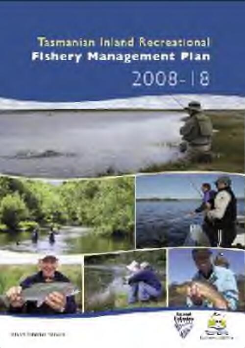 Tasmanian inland recreational fishery management plan [electronic resource]