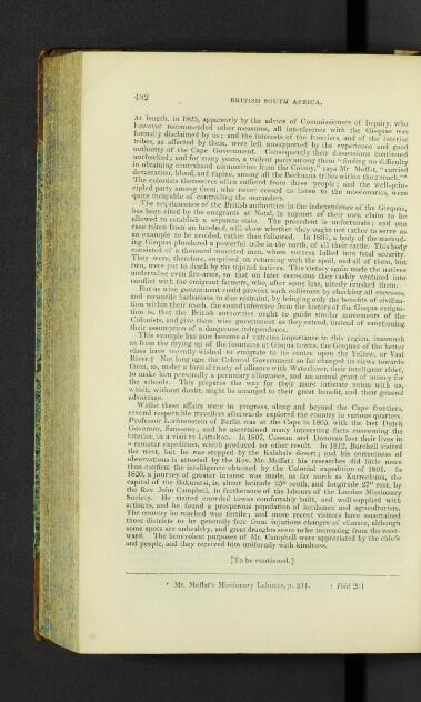 Vol 1 No 4 November 1842