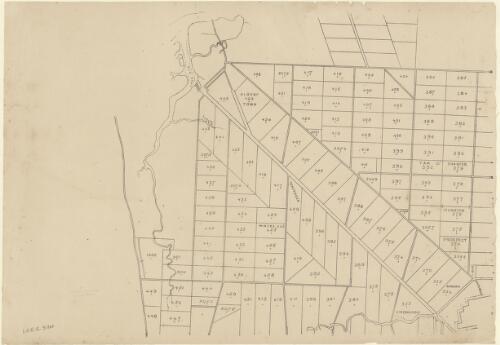 [Portions surrounding Albert Town, south to Hindmarsh] [cartographic material]