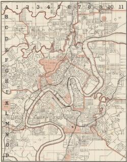 [John Edward Hodgkin map collection] [cartographic material].