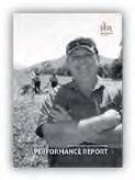 SRA performance report / Sugar Research Australia