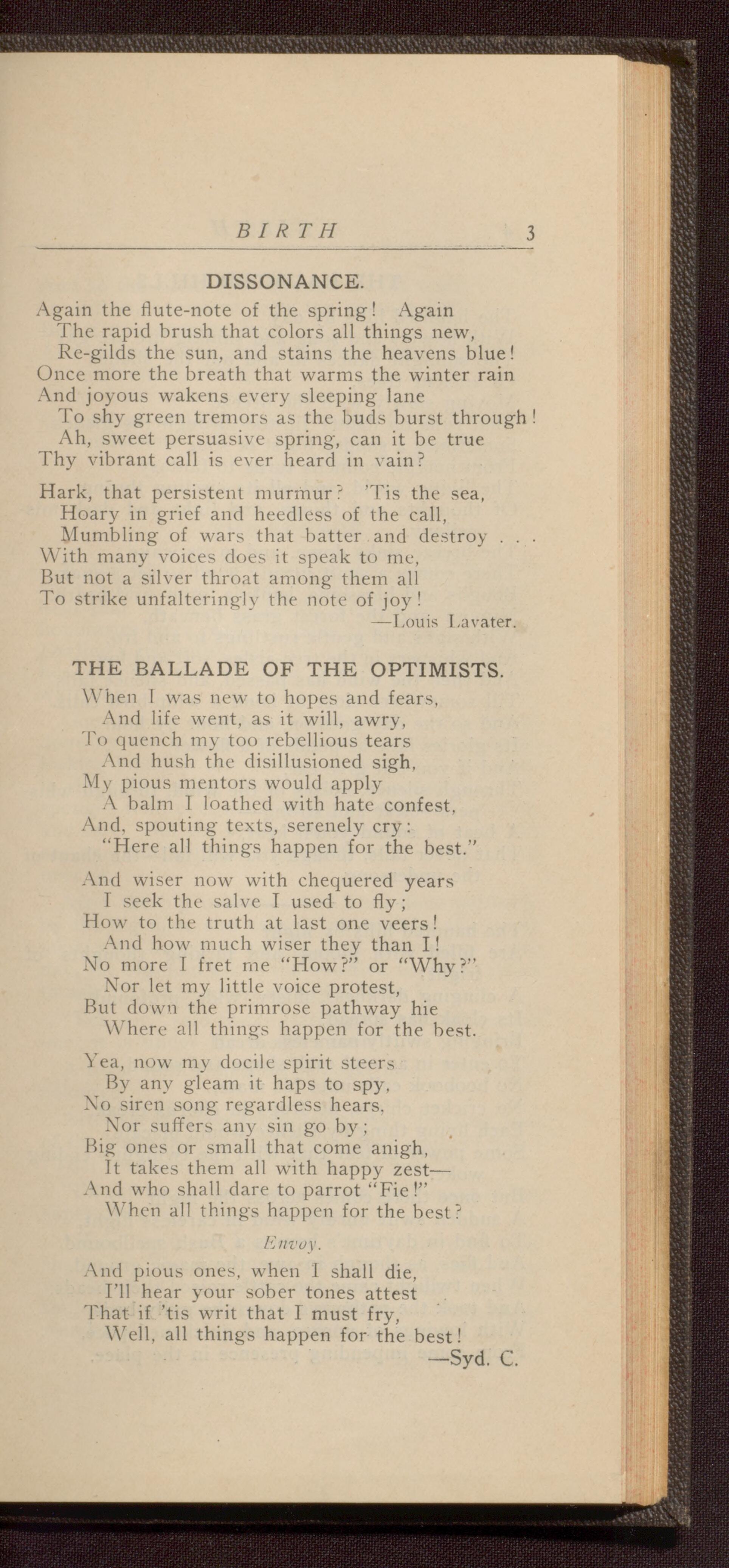 Vol. 3 No. 34 (September 1919)