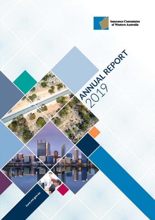 Annual report / Insurance Commission of Western Australia