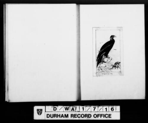 Collections held by the Durham County Record Office relating to Australia and New Zealand (as filmed by the AJCP), 1841-1927 : [M1339, M2836]
