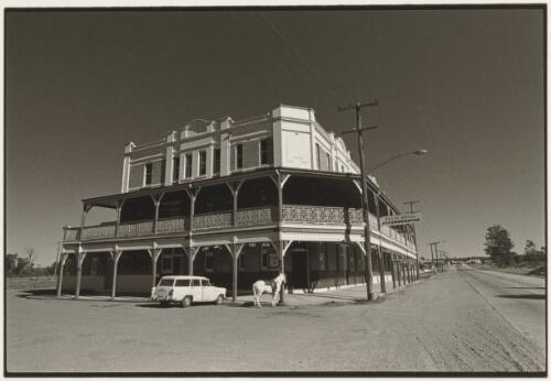 Neath, Northern Territory, 1973 / Jon Rhodes