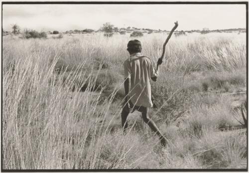 Nyumul, Gibson Desert, Northern Territory, 1974 / Jon Rhodes