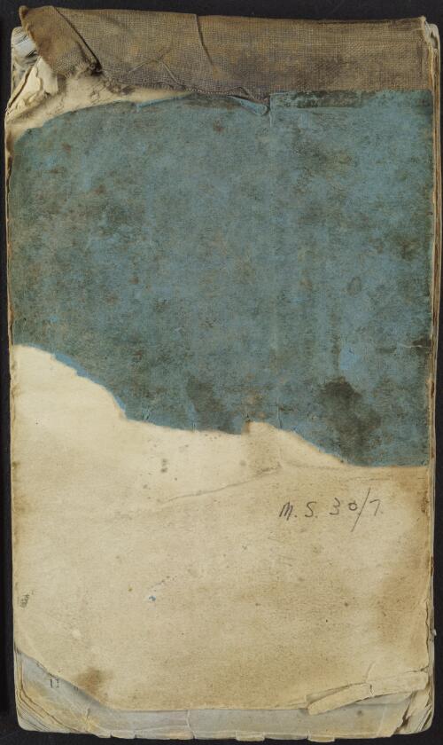 Papers relating to the Burke and Wills Expedition, 1860-1861 [manuscript]