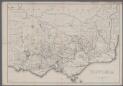 Victoria [cartographic material] / Compiled & engraved at the Department of Lands & Survey, Melbourne, under the direction of A.J. Skene, Surveyor General, the Hon. Duncan Gillies Minister of Lands and Survey; James Slight Engraver