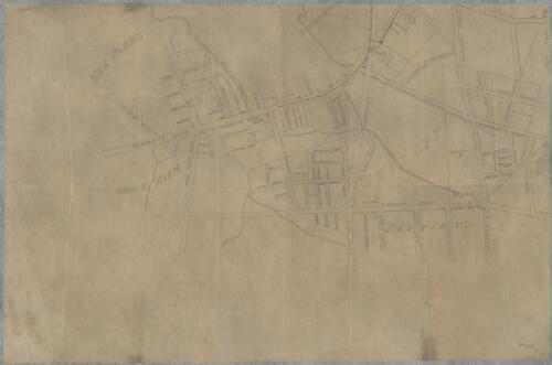 [Map of inner Sydney from the Glebe to Riley Street] [cartographic material]