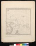 [South west Pacific] [cartographic material] / engraved by J. & C. Walker