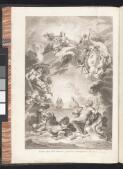 Le Neptune oriental, dedié au roi [cartographic material] / par M. d'Apres de Mannevillette