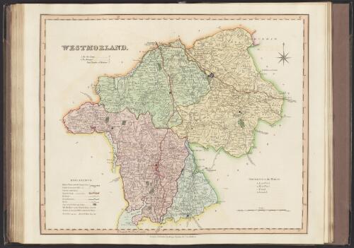 Westmoreland [cartographic material]