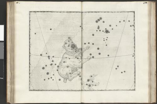 [Canis Major] [cartographic material]
