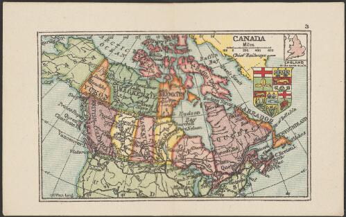 Canada [cartographic material]