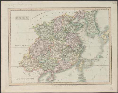 China [cartographic material]