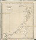East coast of China from Canton to Nanking [cartographic material] / Isaac Purdy, sculp