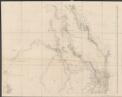 Map of the eastern provinces of Australia [cartographic material] : constructed from official & other original documents. Adjusted to the maritime surveys of Flinders, King, Wickham, Stokes, Blackwood, Stanley, &c &c / by John Arrowsmith 1852