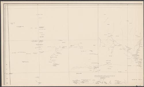 [Central Australia] [cartographic material]