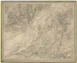 [Old series Ordnance Survey maps of England and Wales] [cartographic ...