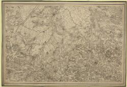 [Old series Ordnance Survey maps of England and Wales] [cartographic ...