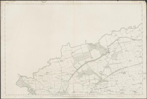 [Ordnance Survey county six-inch topographic series] [cartographic material] : Lanarkshire / surveyed in 1858-1859 by Captain Bayly, Captain Pratt ... engraved in 1861-1863 under the direction of Lt. Colonel Cameron
