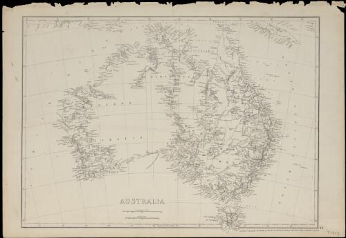 Australia [cartographic material]