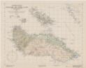Solomon Islands, Guadalcanal and Florida Islands, with a portion of Malaita Island [cartographic material] / compiled ... by 64th Engineer Top. Co. for Intelligence Center Pacific Ocean Areas