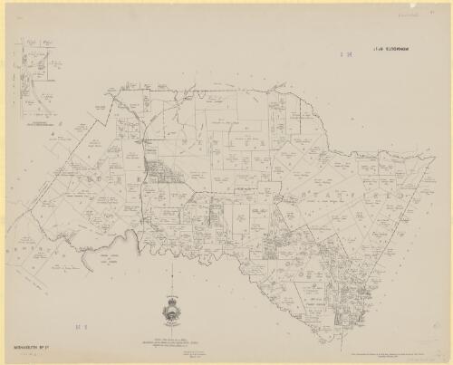 Monmouth 1C [cartographic material]