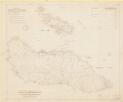 Solomon Islands [cartographic material] : Guadalcanal and adjacent islands / map compiled by 30th Engr Base Topo Bn ... ; reproduced by 30th Engr. Topo. Bn